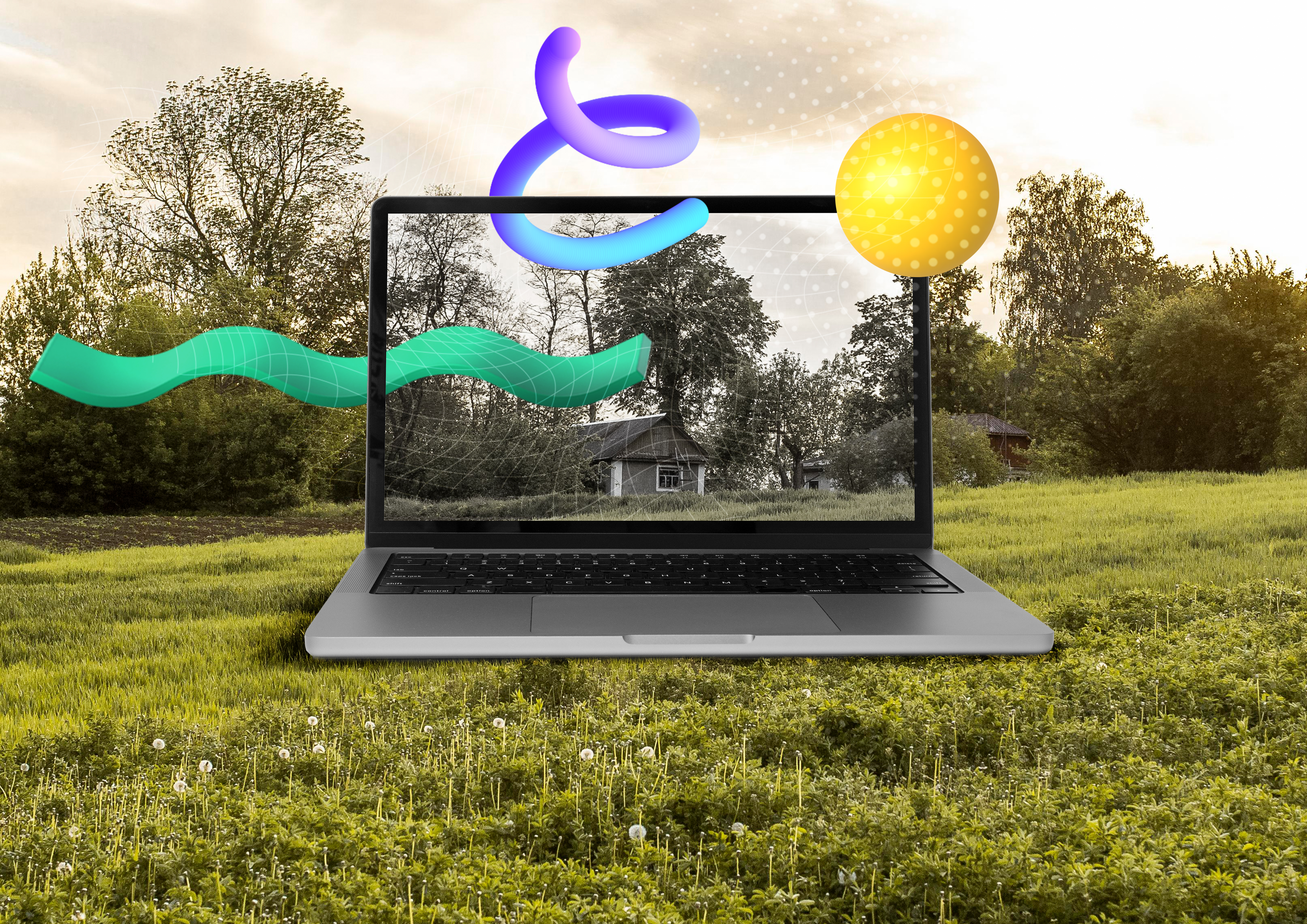 Cloud & Infrastructure Services